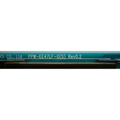  BACKLIGHT INVERSOR 632A / SANYO 6632L-0632A MODELO DP47460-00 - Imagen 2